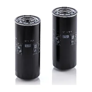 WP 11 102/1-2 MANN-FILTER