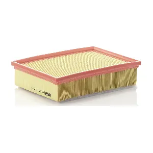 C251181 MANN-FILTER