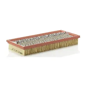 C 38 163/2 MANN-FILTER