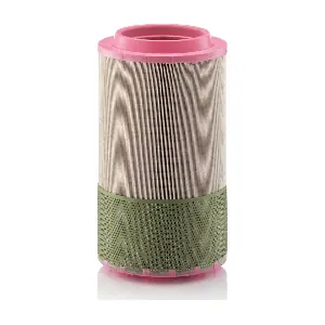 C 27 1170 MANN-FILTER