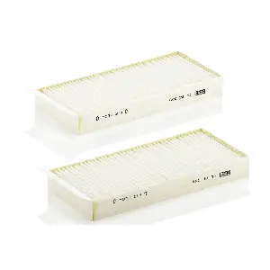 MANN-FILTER CU220092