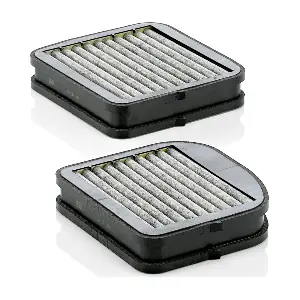 CUK 22 000-2 MANN-FILTER