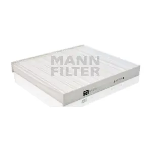 MANN-FILTER CU 2227/1