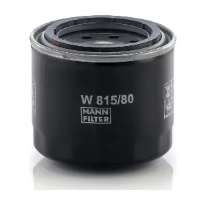 MANN-FILTER W81580