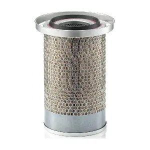 C19384 MANN-FILTER