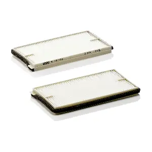 CU22002-2 MANN-FILTER