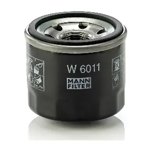 MANN-FILTER W6011