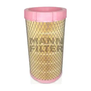 C 23 055/1 MANN-FILTER