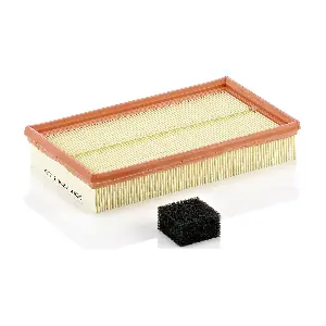 MANN-FILTER C27743KIT