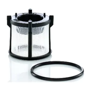 PU 51 x MANN-FILTER