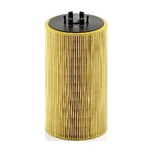 HU 1390 x MANN-FILTER