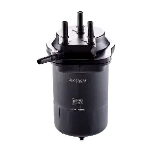 MANN-FILTER WK 939/4