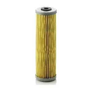 P46/1 MANN-FILTER