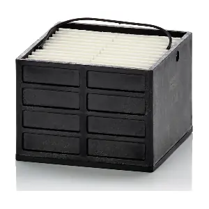 MANN-FILTER PU89