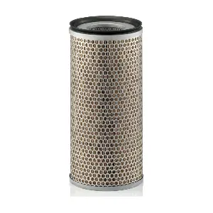 C 18 398 MANN-FILTER