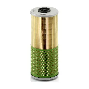 H 952 X MANN-FILTER