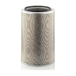 MANN-FILTER C301537
