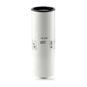 WP12001 MANN-FILTER