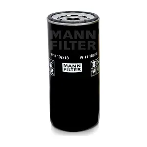 MANN-FILTER W 11 102/18