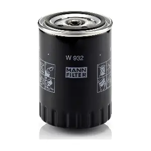 W932 MANN-FILTER