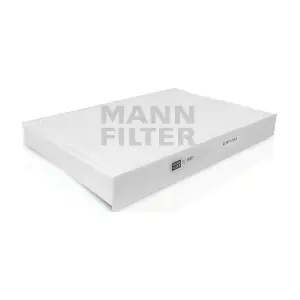MANN-FILTER CU 2940/1