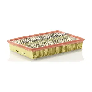 C 32 154 MANN-FILTER