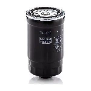 MANN-FILTER WK 8019