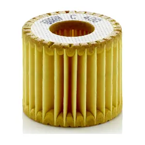 C420 MANN-FILTER
