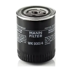 MANN-FILTER WK930/4