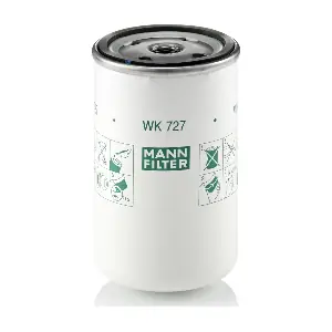 MANN-FILTER WK727