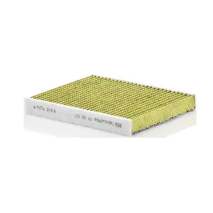 FP26021 MANN-FILTER