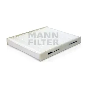 CU260211 MANN-FILTER