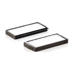 CU 24 000-2 MANN-FILTER