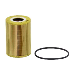 HU 9001 y MANN-FILTER
