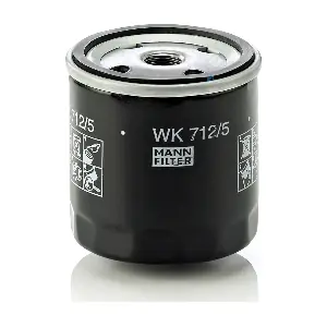 MANN-FILTER WK7125