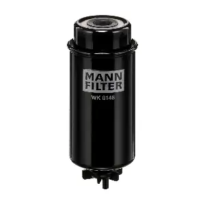 MANN-FILTER WK 8148