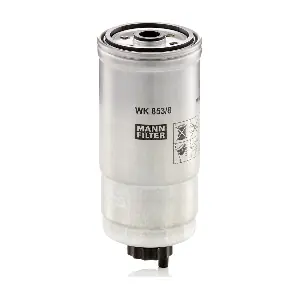 MANN-FILTER WK8538