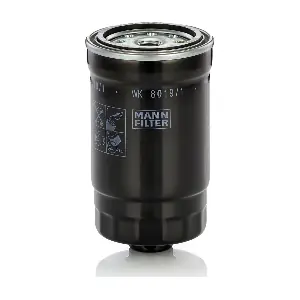 MANN-FILTER WK 8019/1