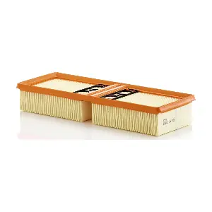 C 36 031 MANN-FILTER