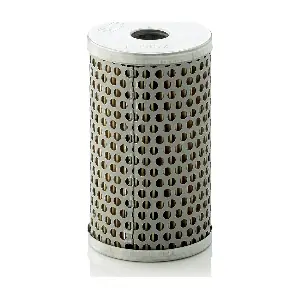 MANN-FILTER H6014