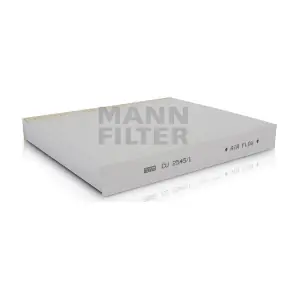 MANN-FILTER CU 2545/1