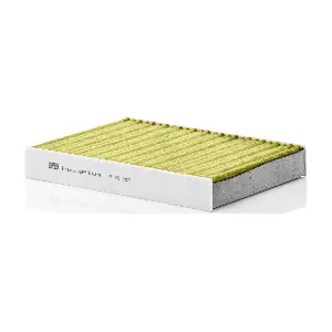 MANN-FILTER FP 25 003