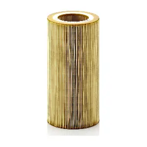 HU 1297 X MANN-FILTER