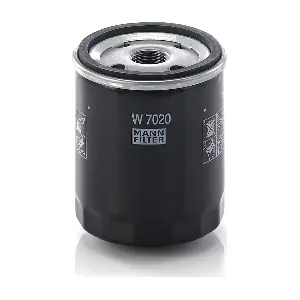 MANN-FILTER W7020