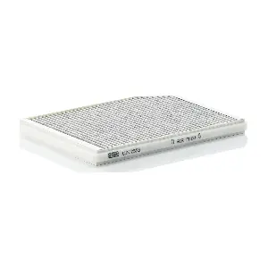 MANN-FILTER CUK2525