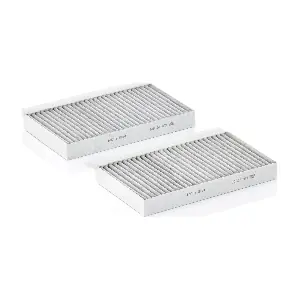 CUK27021-2 MANN-FILTER