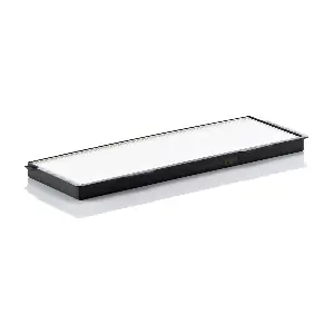 MANN-FILTER CU37001
