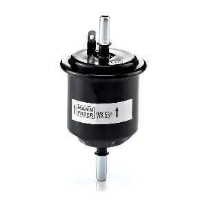 MANN-FILTER WK55/1