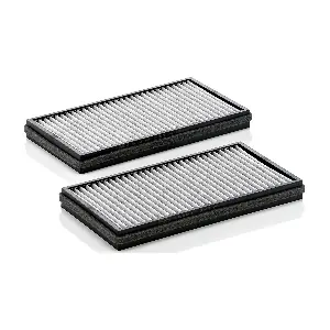 MANN-FILTER CUK31242