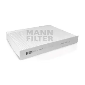 CU260061 MANN-FILTER